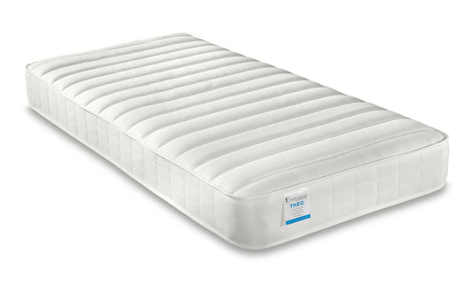 The Theo Low Profile Mattress