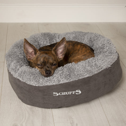 Cosy Ring Pet Bed
