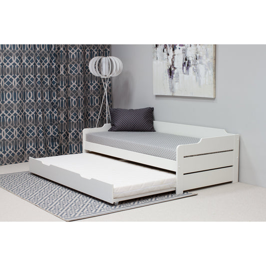 Copella Day Bed With Trundle