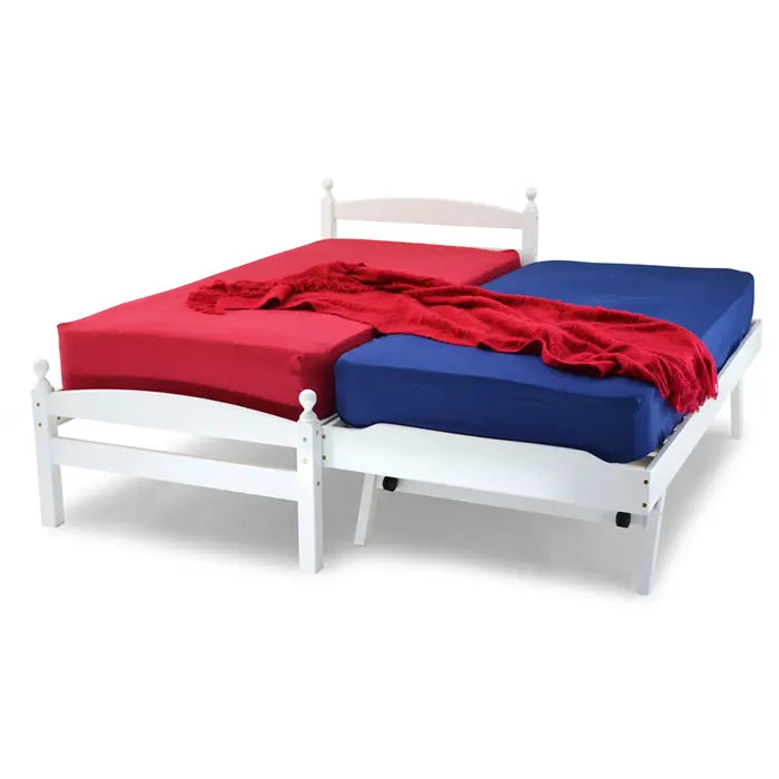 Pal Pull Out Convertible Bed