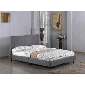 Fusion Fabric Bed